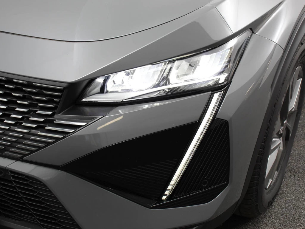 Peugeot 408 – foto 28