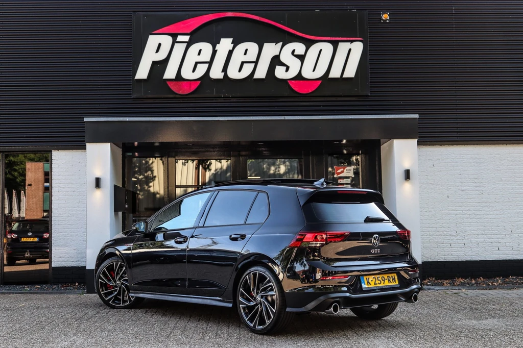 Volkswagen Golf – foto 4
