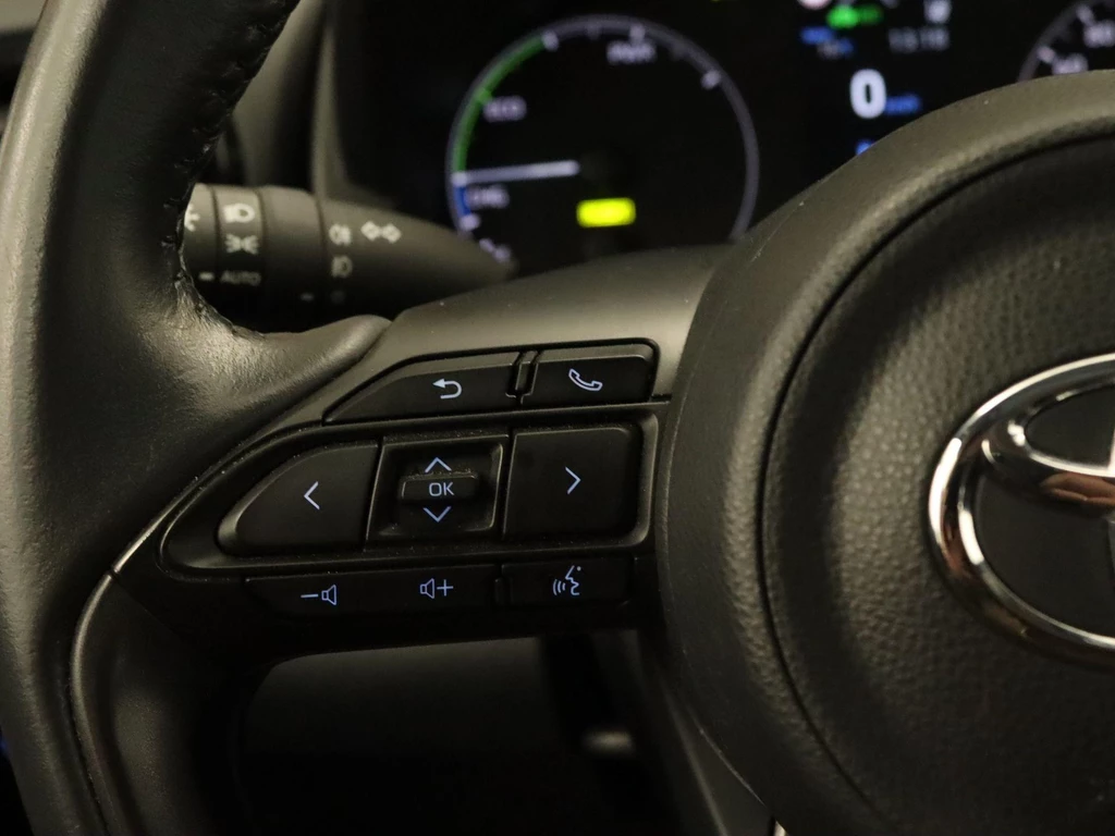 Toyota Yaris – foto 25