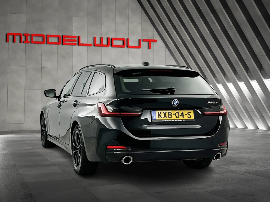 BMW 3 Serie – foto 3