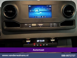 Mercedes-Benz Sprinter – thumbnail 20