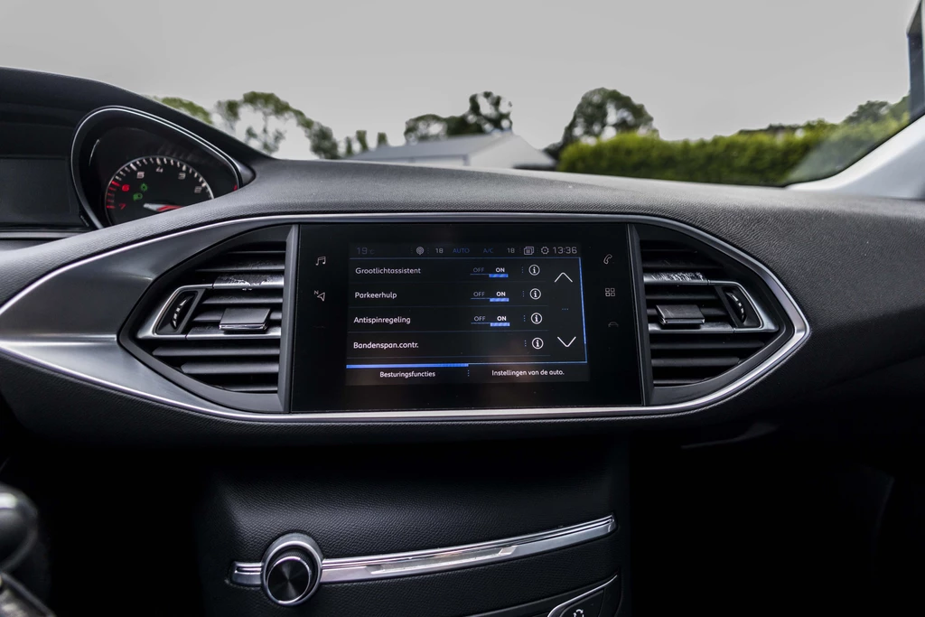 Peugeot 308 – foto 25