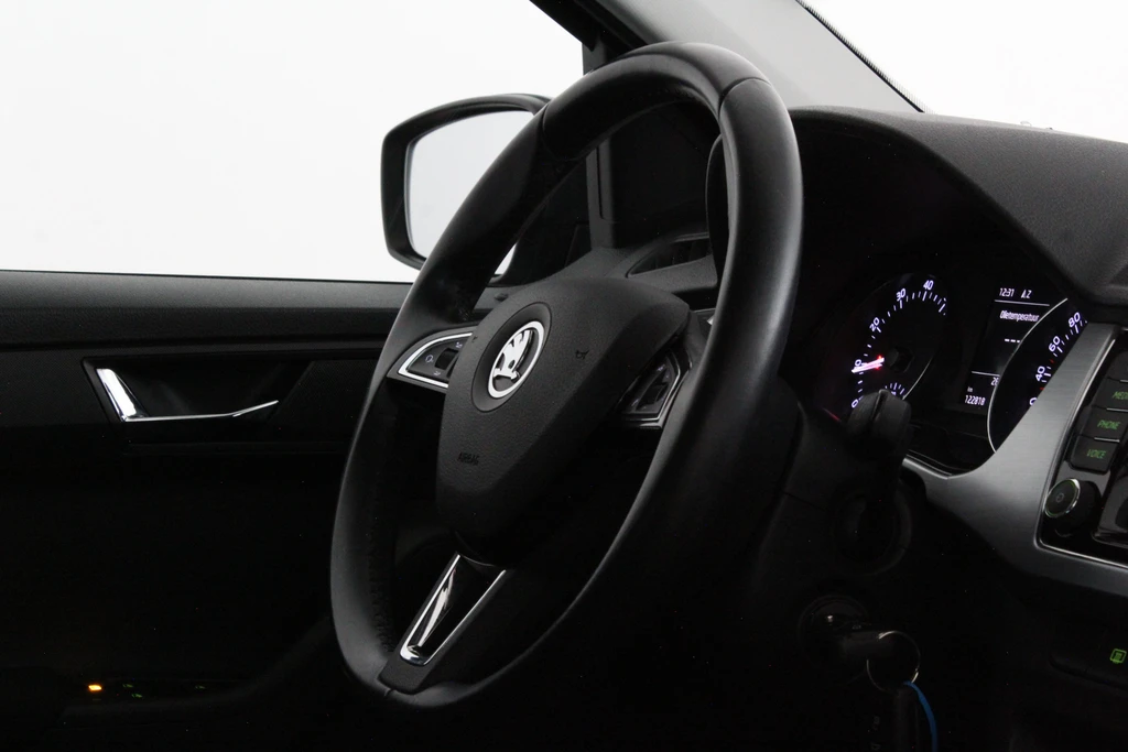 Škoda Fabia – foto 12
