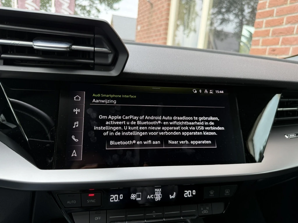Audi A3 – foto 34