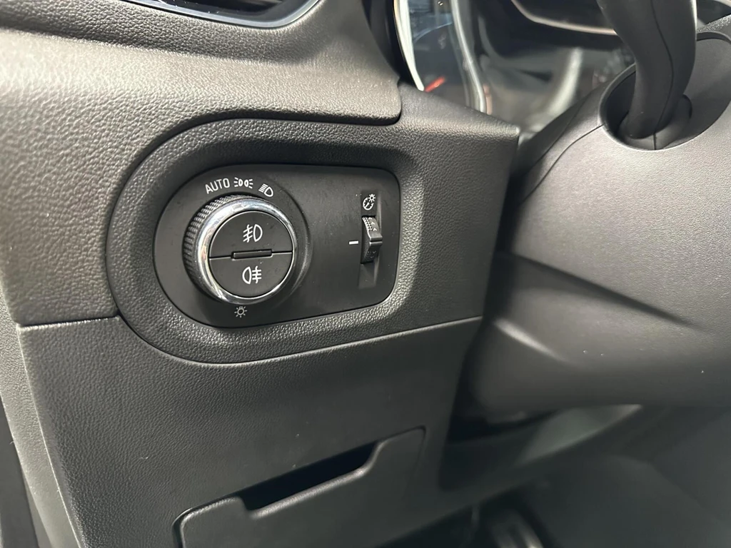 Opel Grandland X – foto 16