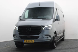 Mercedes-Benz Sprinter – thumbnail 2