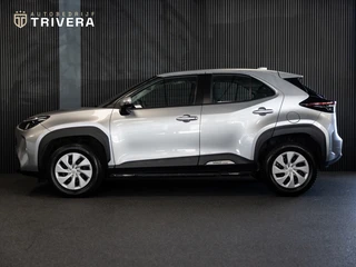 Toyota Yaris Cross – thumbnail 2