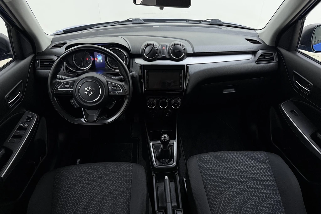 Suzuki Swift – foto 17