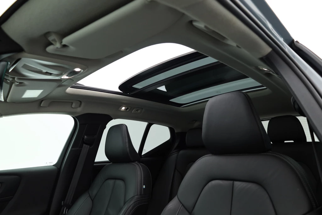 Volvo XC40 – foto 38