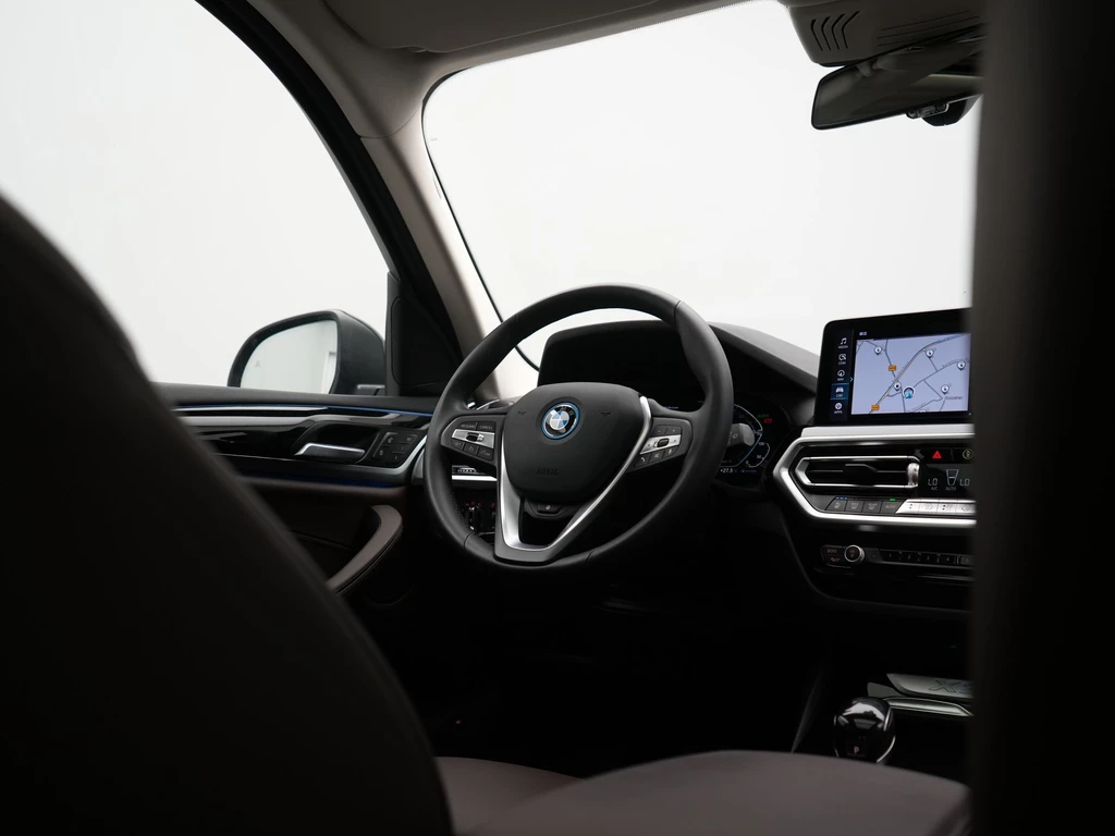 BMW X3 – foto 19