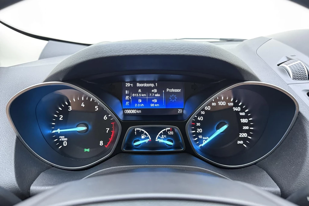 Ford Kuga – foto 32