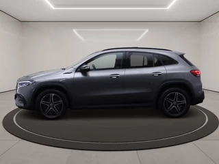Mercedes-Benz EQA – thumbnail 2