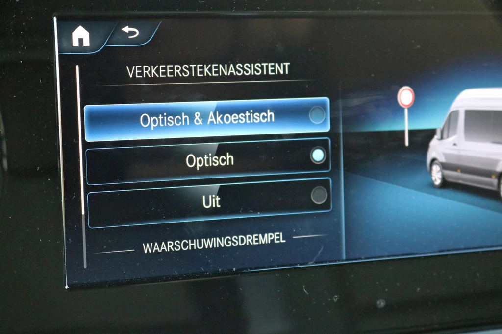 Mercedes-Benz Sprinter – foto 30