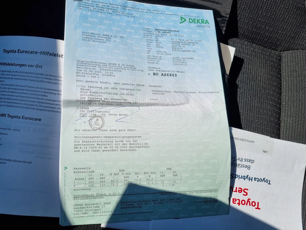 Toyota C-HR – foto 47