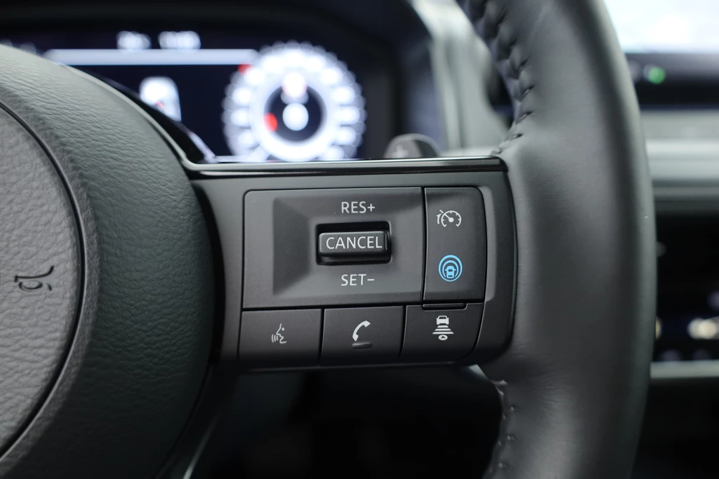 Nissan QASHQAI – foto 23