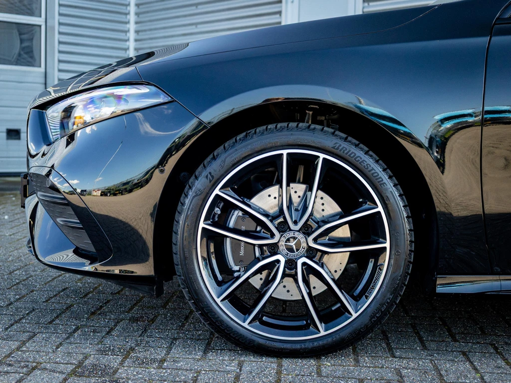 Mercedes-Benz A-Klasse – foto 7