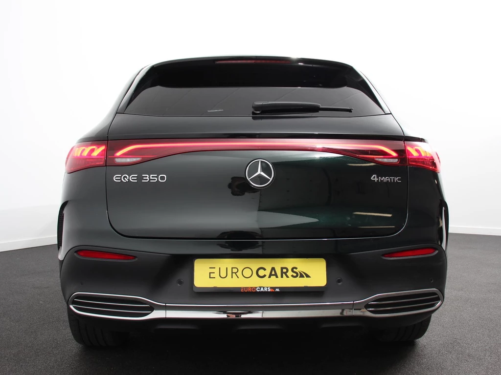 Mercedes-Benz EQE – foto 3