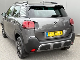 Citroën C3 Aircross – thumbnail 5