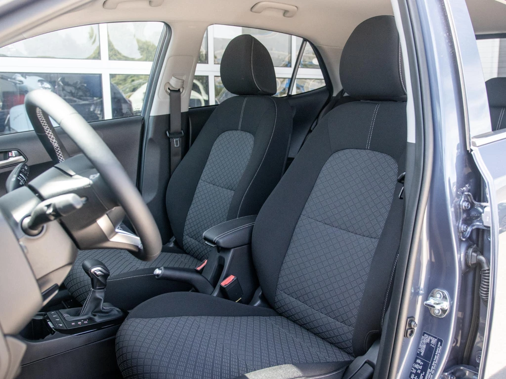 Kia Picanto – foto 12