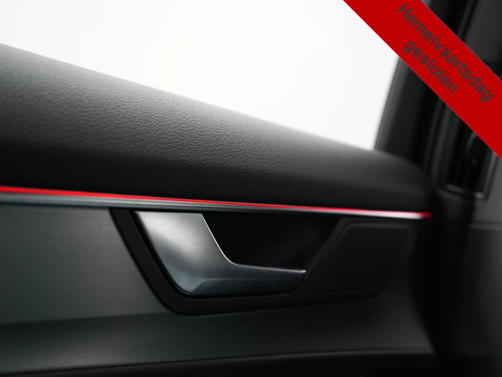 Audi A6 – foto 33