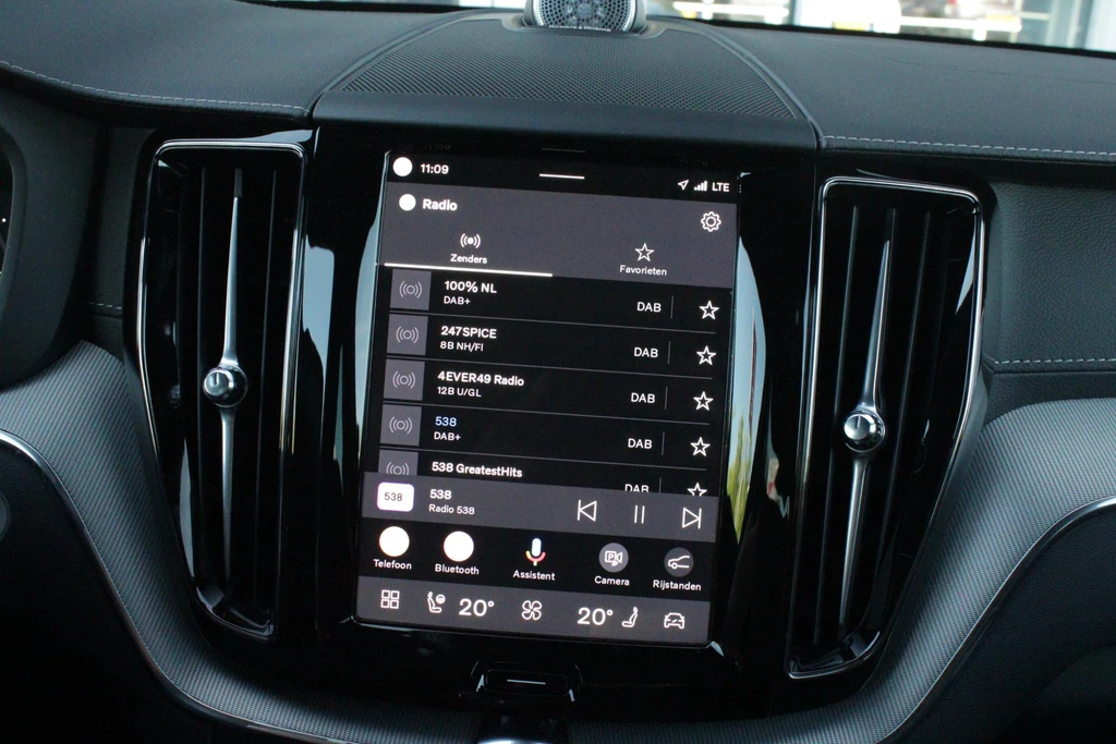 Volvo XC60 – foto 56