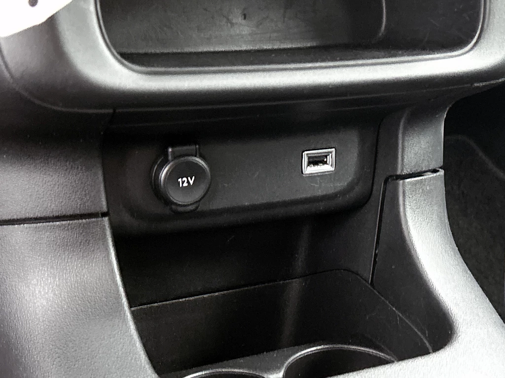 Citroën C3 – foto 22