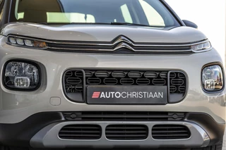 Citroën C3 Aircross – thumbnail 17
