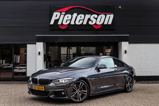 BMW 4 Serie – thumbnail 1
