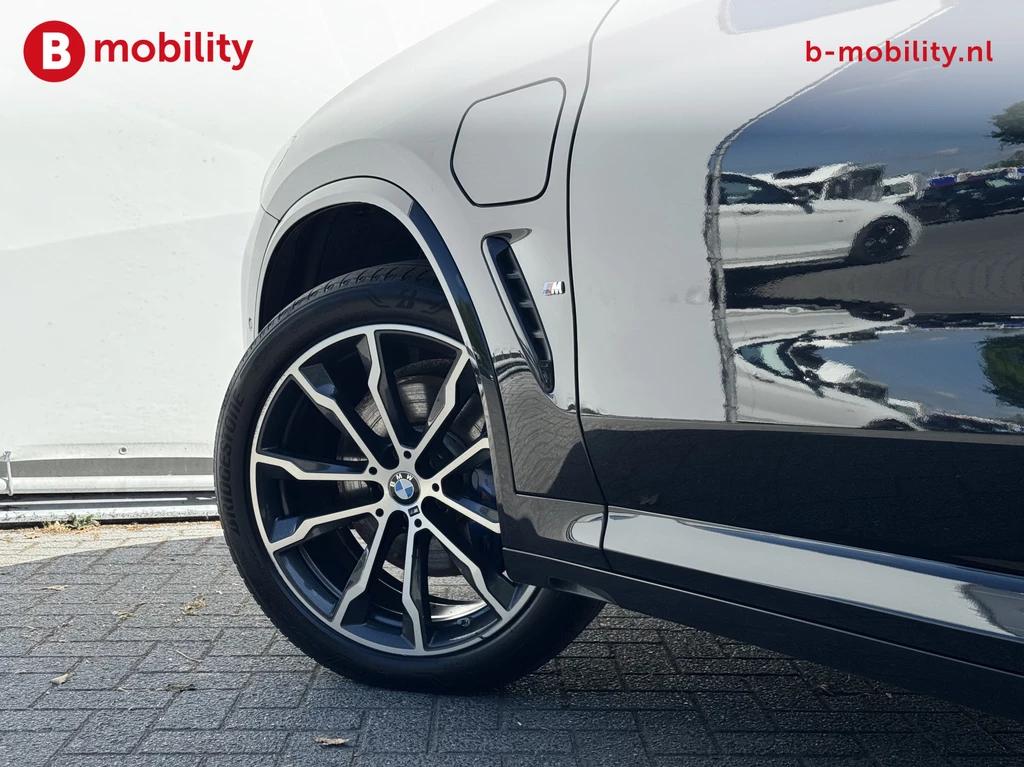 BMW X3 – foto 36