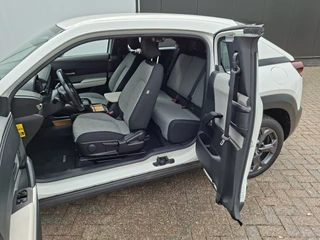 Mazda MX-30 – thumbnail 30