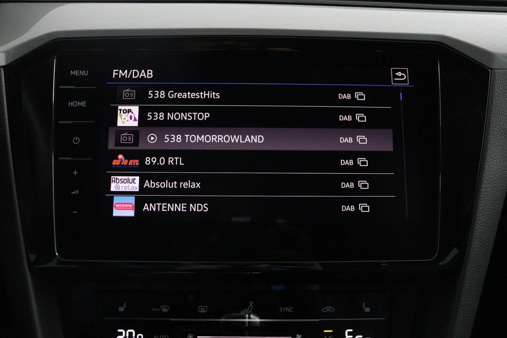 Volkswagen Passat – foto 47
