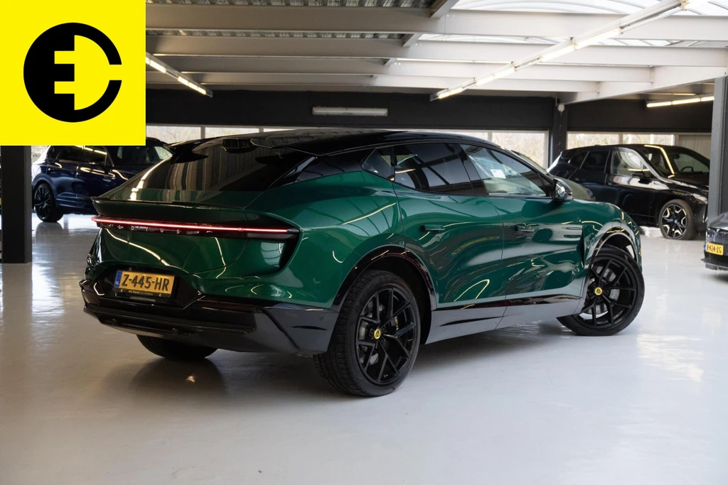 Lotus Eletre – foto 7