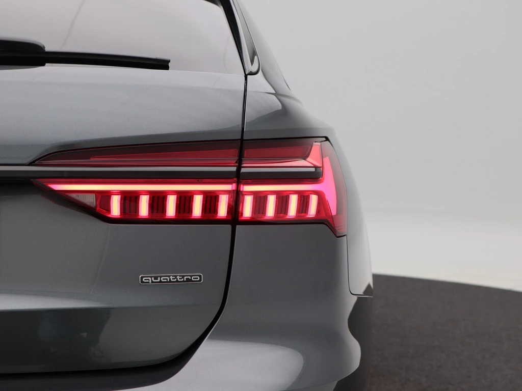 Audi A6 – foto 18