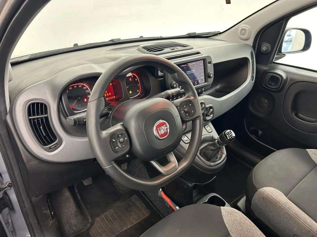 Fiat Panda – foto 10