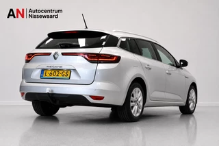 Renault Mégane Estate – thumbnail 5