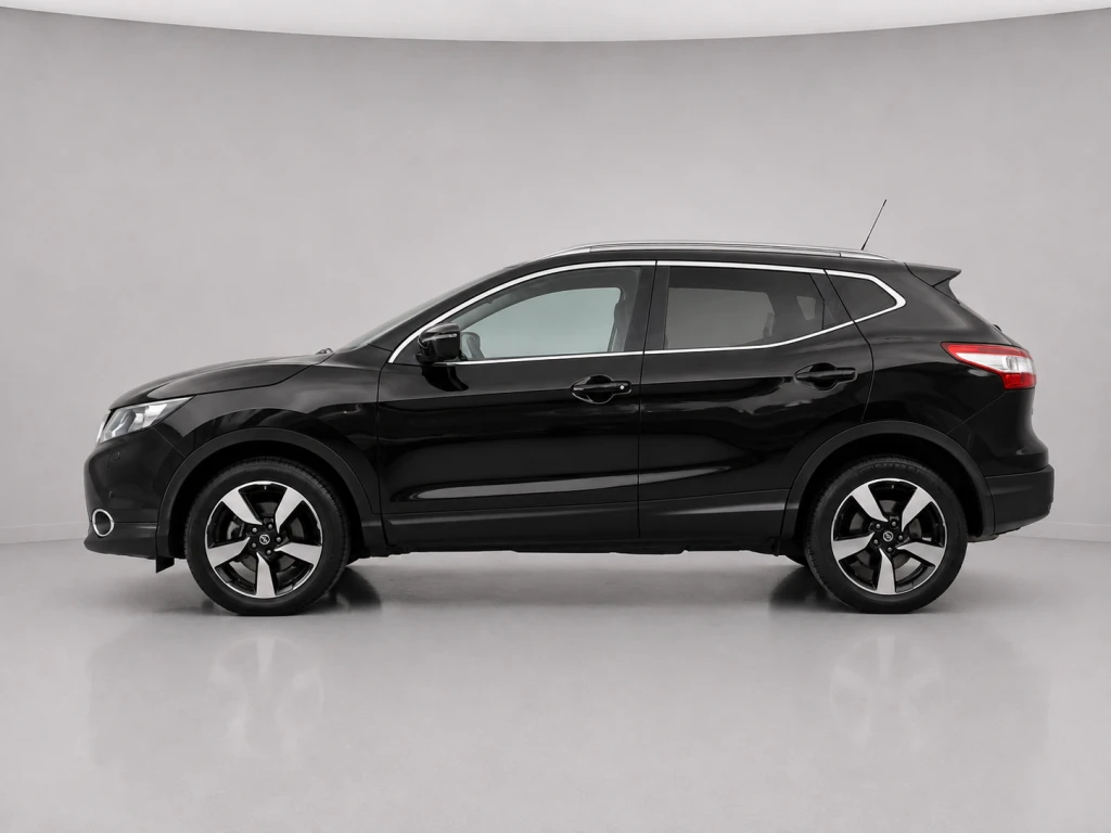 Nissan QASHQAI – foto 2