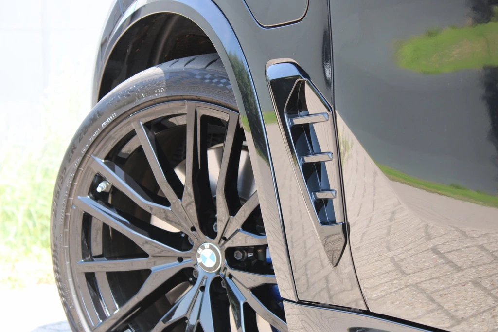 BMW X5 – foto 19