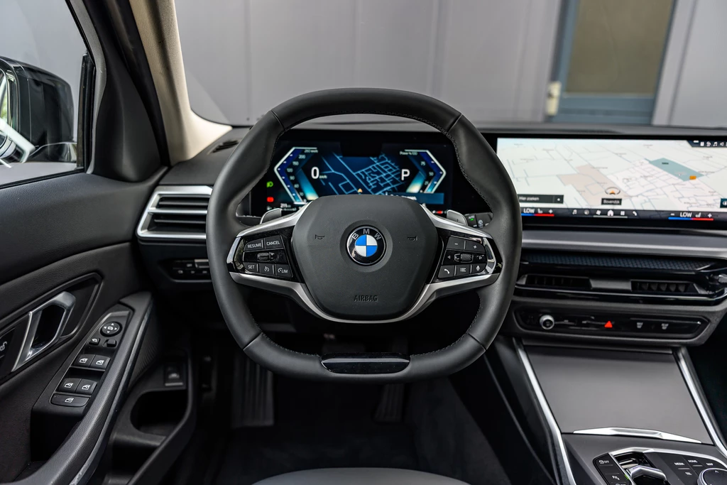 BMW 3 Serie – foto 23