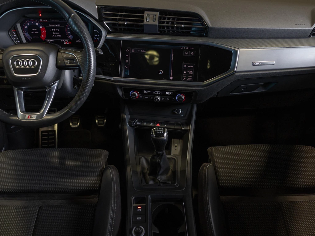 Audi Q3 – foto 29