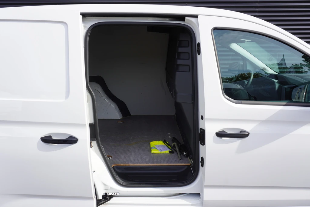 Volkswagen Caddy – foto 12