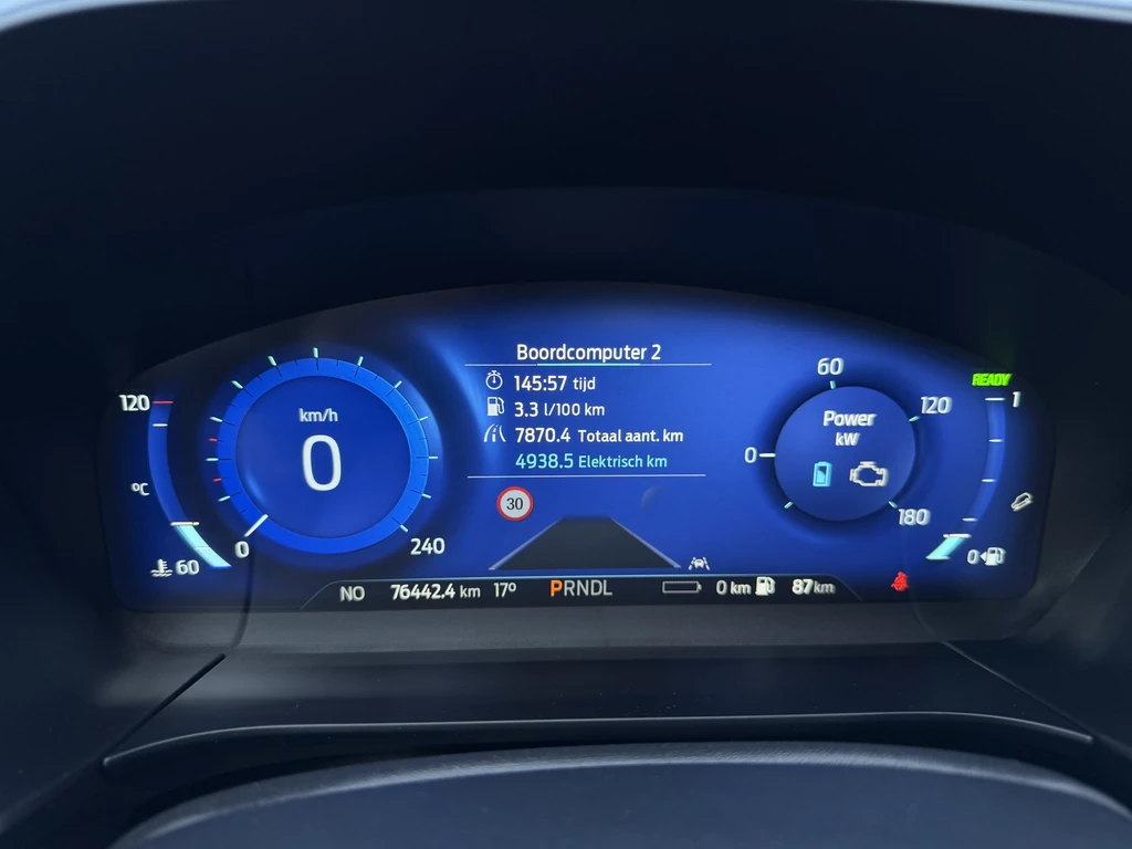 Ford Kuga – foto 21