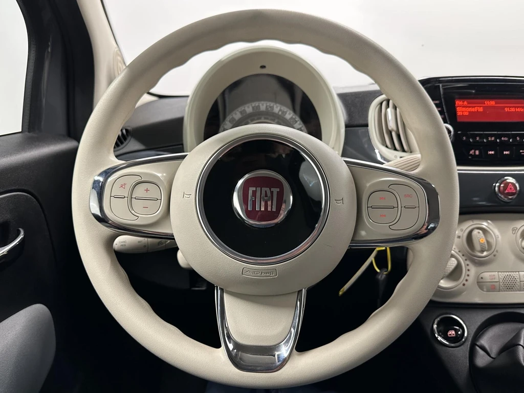 Fiat 500 – foto 18