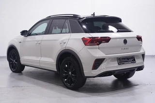 Volkswagen T-Roc – thumbnail 3