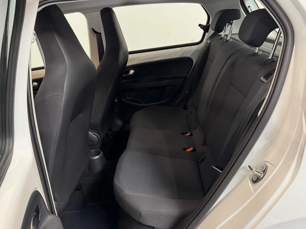 Volkswagen up! – foto 12