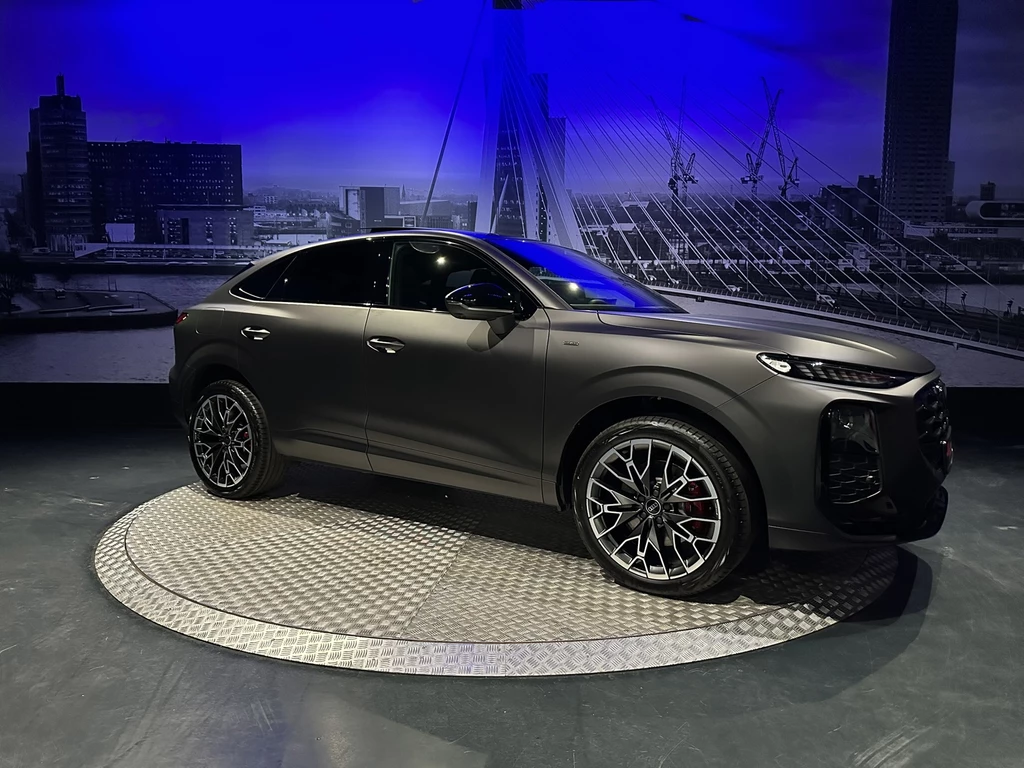 Audi Q3 – foto 15