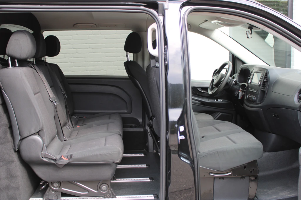 Mercedes-Benz Vito – foto 16