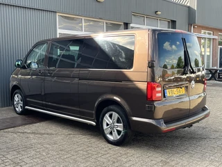 Volkswagen Transporter – thumbnail 3