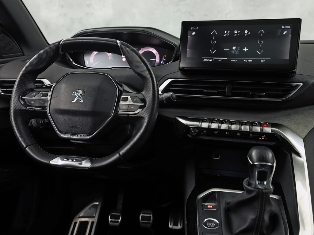 Peugeot 3008 – foto 11