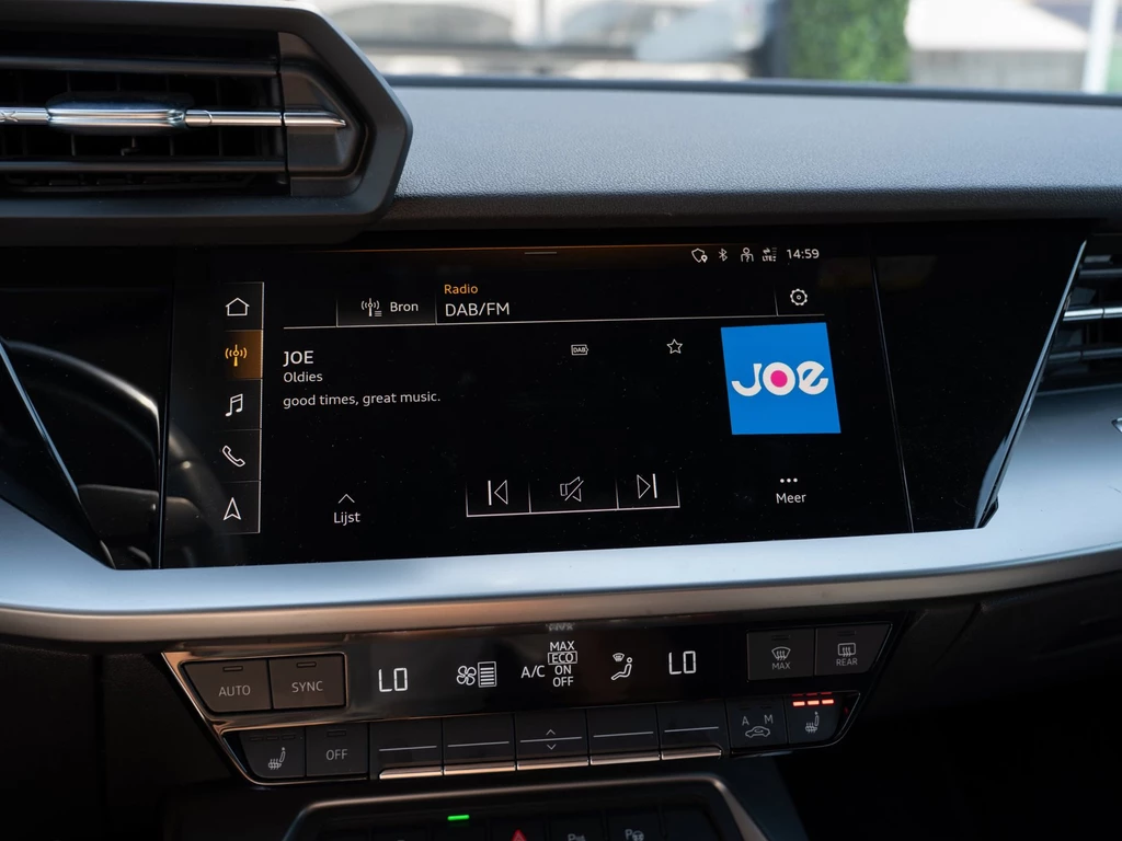 Audi A3 – foto 20