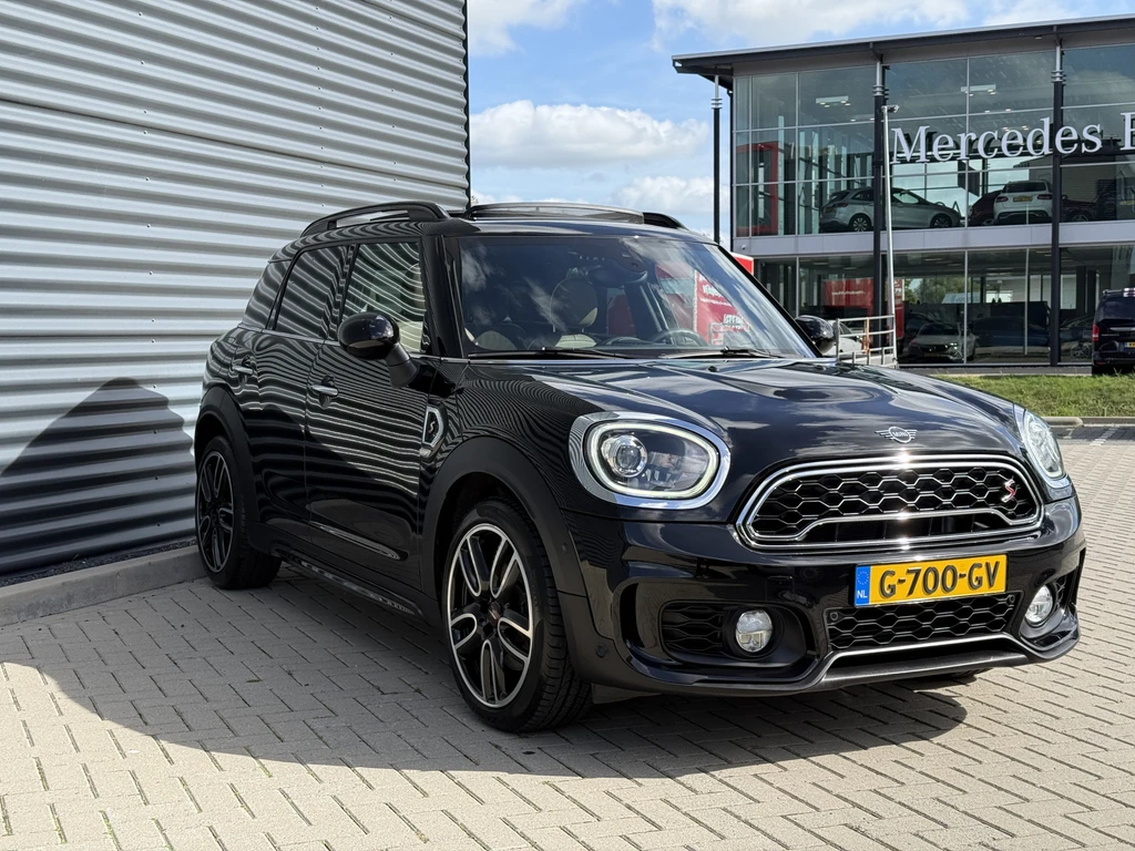 MINI Countryman – foto 7